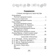 Литературное чтение. 2 класс. Хрестоматия. Внеклассное чтение (для школ с русским языком обучения), Кузнецова Л.Ф., Аверсэв