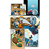 Книга "Sonic. Тэнгл и Виспер. Комик", Флинн Й., Геллнер К. - 8