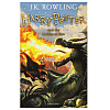 Книга на английском языке "Harry Potter Box Set HB 2014 Childr", Rowling J.K.  - 10