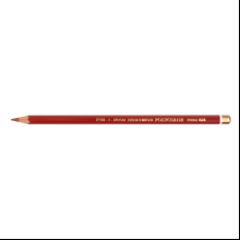 Карандаш цветной Koh-I-Noor "Polycolor 3800", 825 сиена жженая