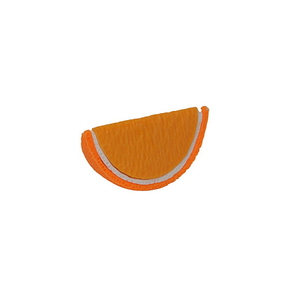 Ластик "IWAKO Fruits", 1 шт - 3