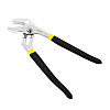 Клещи переставные Deli YS EDL2610, 250 мм - 2
