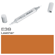 Маркер перманентный "Copic Sketch", E-39 кожа