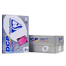 Бумага "Dcp", A4, 250 листов, 120 г/м2