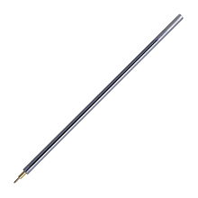 Стержень шариковый "Maxriter", 0.7 мм, 135 мм, синий