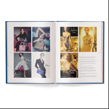Книга на английском языке "The Ultimate Guide to Chanel Bags", Alexandra Fullerton