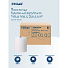 Полотенца бумажные Tellus Matic Стандарт, в рулонах, 1 слой, НT1, 280 м - 22