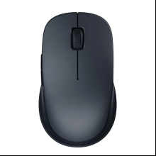 Компьютерная мышь Xiaomi Dual-mode Wireless Mouse 2, BHR8850GL, XMSMSB01YM, черный  