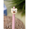 Карандаш вечный "Tai Tai Bear", ассорти - 4