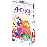 Игра настольная 