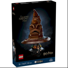 Конструктор "Lego", "Говорящая шляпа" 
