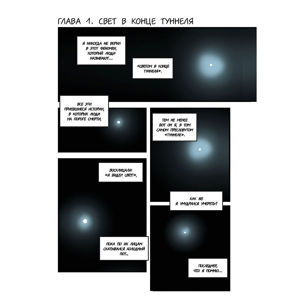 Книга "Начало после конца. Том 1", TurtleMe - 4