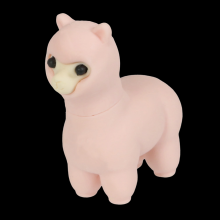 Ластик Iwako "Sheep and Llama", 1 шт