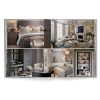 Книга на английском языке "Andrew Martin Interior Design Review", Waller M. - 9
