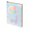 Блокнот "Flex Journal", A5, 96 листов, линованный, ассорти - 7