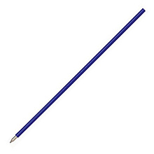 Стержень шариковый "Gripper", 0.5 мм, 140 мм, синий