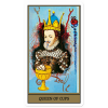 Карты на иностранном языке "Dali. Tarot" - 9
