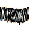 Маркер перманентный двусторонний "Sketchmarker Brush", O41 оранжевый - 4