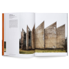Книга на английском языке "Concrete, mon amour: The Raw Imprint of Modernism", Stefano Perego - 4