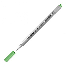 Ручка капиллярная "Sketchmarker", 0.4 мм, нефритовый