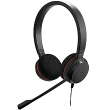 Наушники с микрофоном Jabra "Evolve 20 UC Stereo"