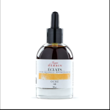Чернила акварельные "Herbin. Eclats", охра, 50 мл.