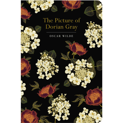 Книга на английском языке "The Picture of Dorian Gray (подарочное издание)", Oscar Wilde