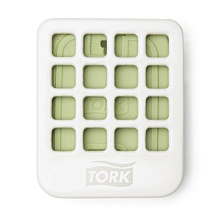 Держатель для твердого освежителя воздуха А2 "Tork Air Freshener" (562500)