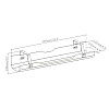 Лоток для проводов Cable Tray WHITE, белый - 5