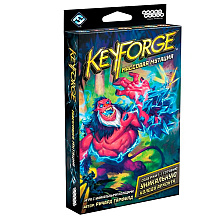 Игра настольная "KeyForge: Массовая мутация"