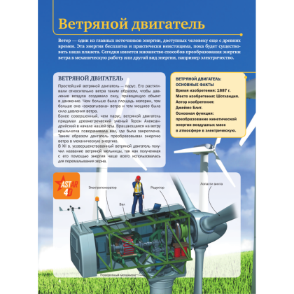 Книга "Техника", Мерников А., Талер М., Ликсо В. - 3