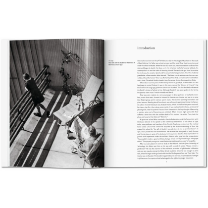 Книга на английском языке "Basic Art. Aalto"  - 2