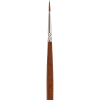 Кисть для рисования "Escoda Versatil Brush L/H 3040", синтетика, круглая, №2 - 2