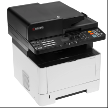 МФУ лазерное Kyocera ECOSYS MA3500x