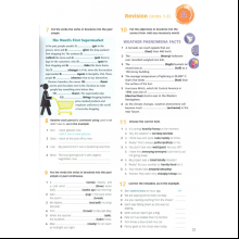 Книга "New Enterprise. A2. Grammar Book with DigiBook App", Jenny Dooley