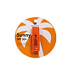 Бальзам для губ "Holly Polly Sunny SPF 50+", аромат манго и ваниль, 4,8 г - 3
