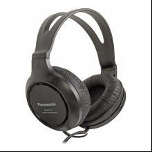 Компьютерные наушники RP-HT161E-K Panasonic
