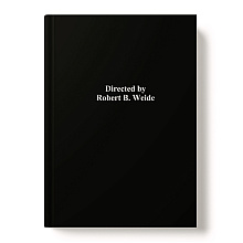 Книга записная "Мем", А5, 120 страниц, клетка, черный