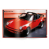 Книга на английском языке "The Porsche 911 Book" HB  - 2