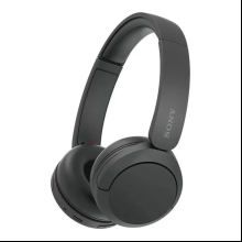 Наушники беспроводные Sony WH-CH520, черный