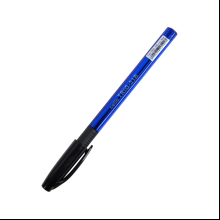 Ручка шариковая "Tri-GRIP", 0.7 мм, синий, стерж. синий