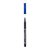 Маркер акварельный "Koi Color Brush", синий - 3