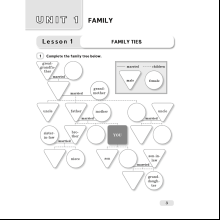 Английский язык. 11 класс. Практикум. Часть 1/Activity Book 1, Юхнель Н.В., Демченко Н.В.