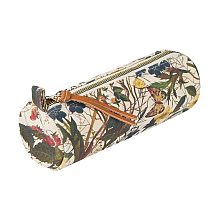 Косметичка "Flora. Лесные ягоды"