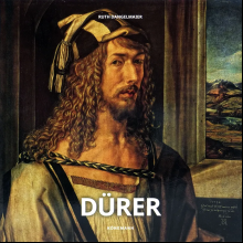 Книга на иностранных языках "Durer", Ruth Dangelmaier