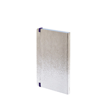Блокнот "Inspiration Book M Mood", А5, 88 листов, серый - 2