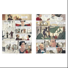 Книга "Климт: золото модерна", Корнетт Ж-Л.