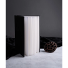 Скетчбук для графики "GrafArt white", 50 листов, А5, 160 г/м2, черный - 4