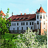 Книга  "Беларусь. Замкі і людзі. Беларусь. Замки и люди. Belarus. Castles and people" - 5