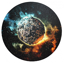 Пазл деревянный "Magnetar"